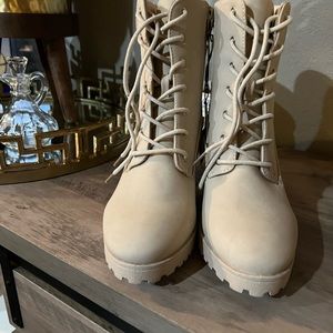 Alter’d State Emani boots in stone